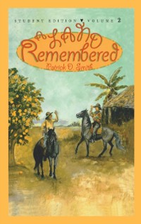 Cover Land Remembered