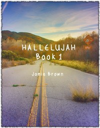 Cover Hallelujah Book 1