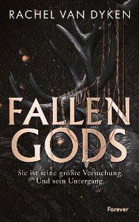 Cover Fallen Gods