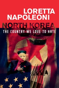 Cover North Korea