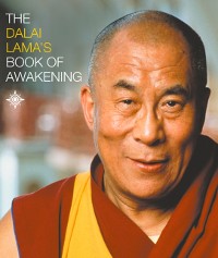 Cover Dalai Lama's Book of Awakening