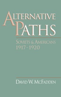 Cover Alternative Paths