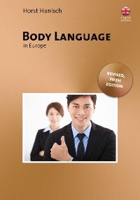 Cover Body Language in Europe - Unlocking the Secrets