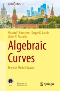 Cover Algebraic Curves