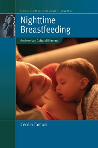 Cover Nighttime Breastfeeding