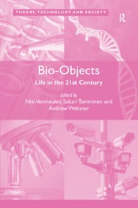 Cover Bio-Objects