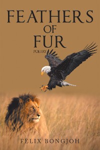 Cover Feathers of Fur