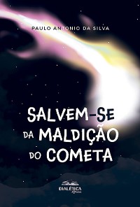 Cover Salvem-se da Maldição do Cometa