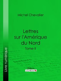 Cover Lettres sur l'Amérique du Nord