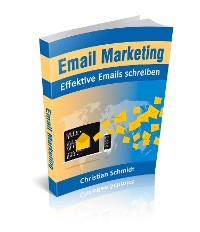 Cover Email Marketing