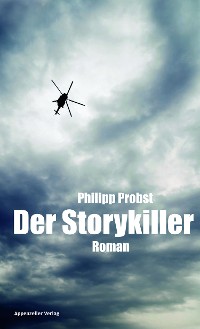 Cover Der Storykiller