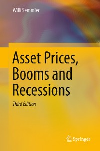 Cover Asset Prices, Booms and Recessions