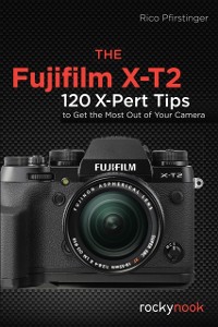 Cover Fujifilm X-T2
