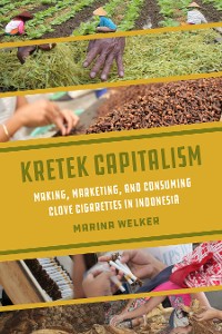 Cover Kretek Capitalism
