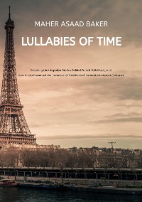 Cover Lullabies of Time