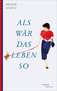 Cover Als wär das Leben so