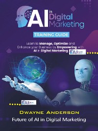 Cover AI in Digital Marketing Training Guide