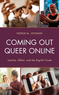 Cover Coming Out Queer Online