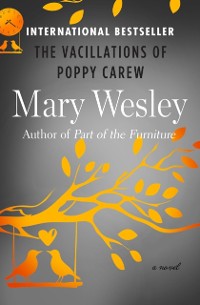 Cover Vacillations of Poppy Carew