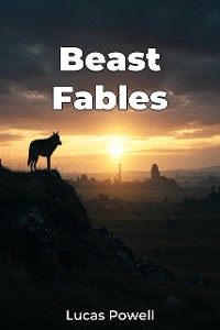 Cover Beast Fables