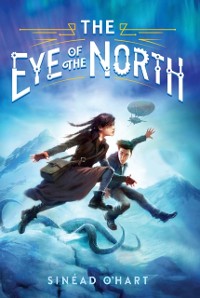 Cover Eye of the North