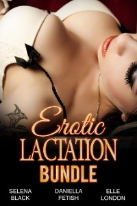 Cover Erotic Lactation Bundle