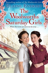 Cover Woolworths Saturday Girls