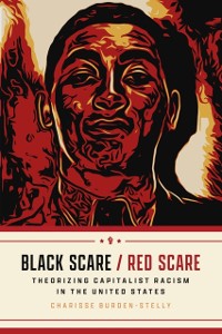 Cover Black Scare / Red Scare