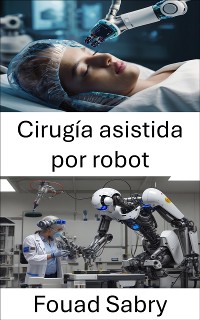 Cover Cirugía asistida por robot