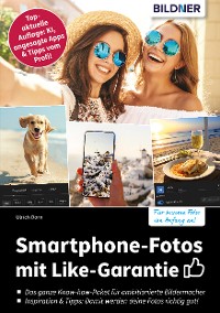 Cover Smartphone-Fotos mit Like-Garantie