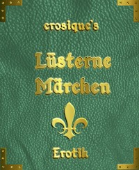 Cover Lüsterne Märchen