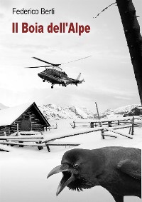 Cover Il Boia dell'Alpe.