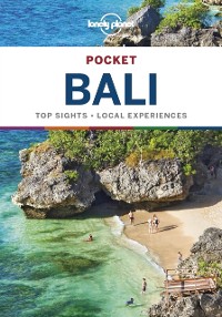 Cover Lonely Planet Pocket Bali