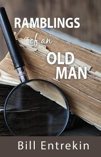 Cover Ramblings of an Old Man