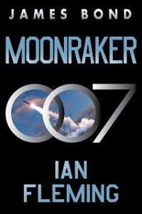 Cover Moonraker
