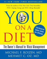 Cover YOU: On A Diet Revised Edition