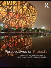Cover Perspectives on Projects