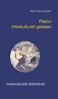 Cover Platon interkulturell gelesen