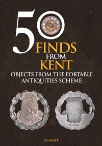 Cover 50 Finds From Kent