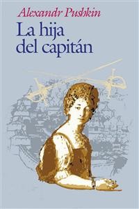 Cover La hija del capitán