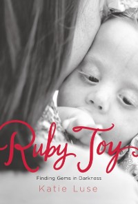 Cover Ruby Joy