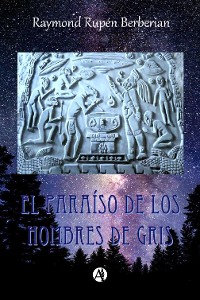 Cover El paraíso de los hombres de gris