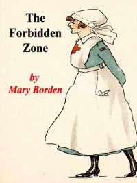 Cover Forbidden Zone