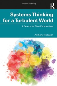 Cover Systems Thinking for a Turbulent World