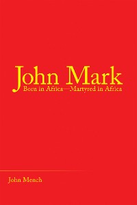 Cover John Mark