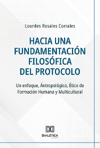 Cover Hacia una Fundamentación Filosófica del Protocolo
