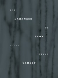 Cover Darkness of Snow