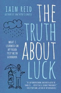 Cover Truth About Luck