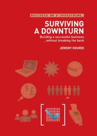 Cover Surviving a Downturn