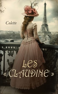 Cover Les « Claudine »